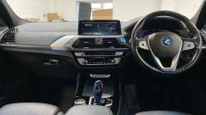 BMW X3 210kW Premier Edition 80kWh 5dr Auto Electric Estate